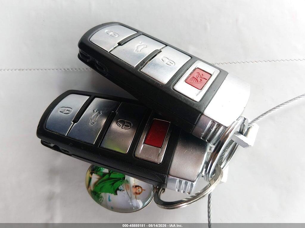 WVWMP7AN0CE506788 2012 VOLKSWAGEN CC photo no. 11