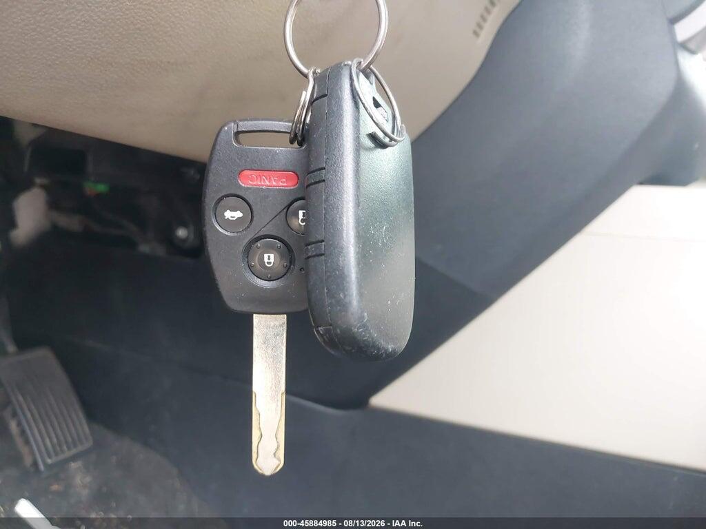 5FNYF3H62CB018825 2012 HONDA PILOT photo no. 11