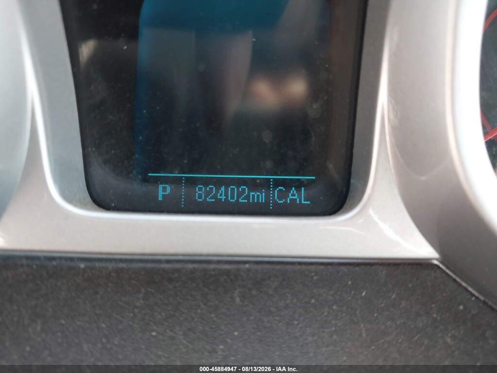 2G1FC1E36C9122469 2012 CHEVROLET CAMARO photo no. 7