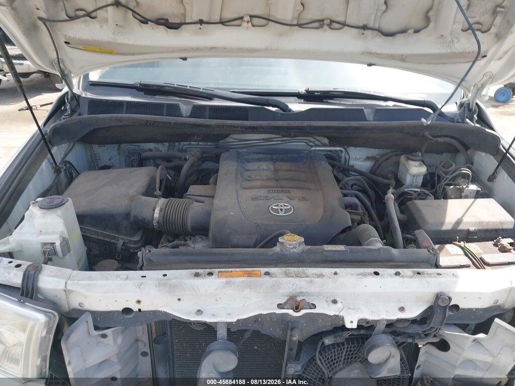 5TDYY5G15CS041183 2012 TOYOTA SEQUOIA photo no. 10
