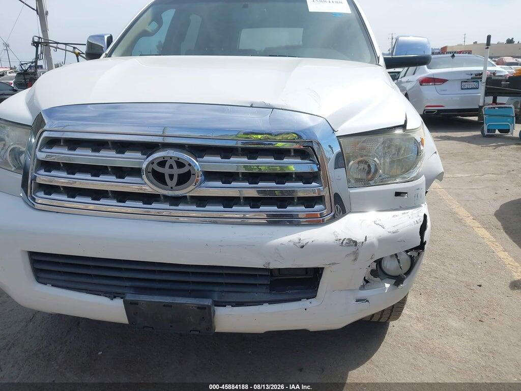 5TDYY5G15CS041183 2012 TOYOTA SEQUOIA photo no. 12