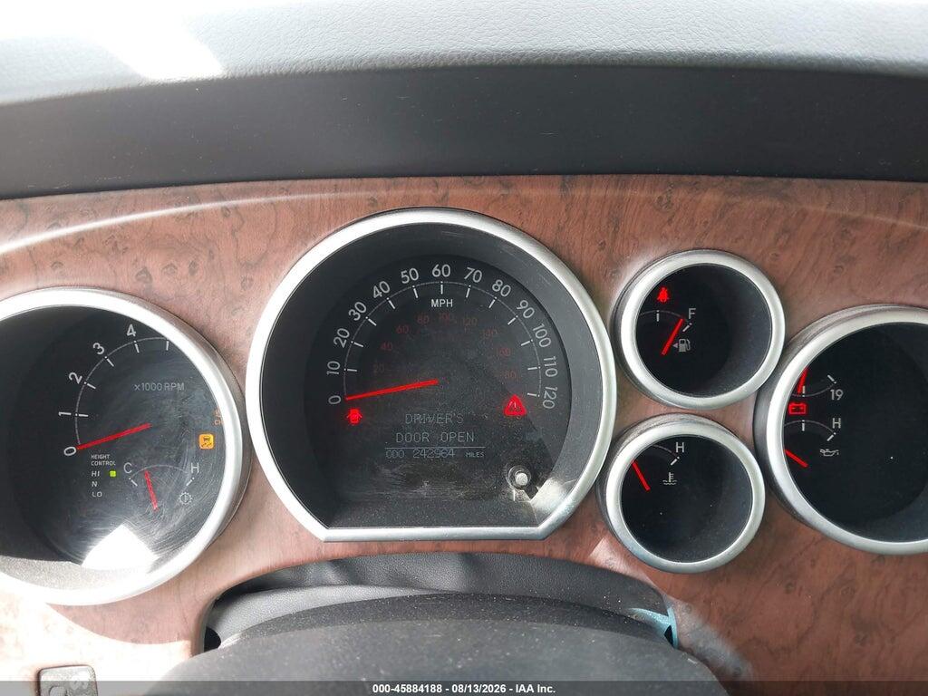 5TDYY5G15CS041183 2012 TOYOTA SEQUOIA photo no. 7
