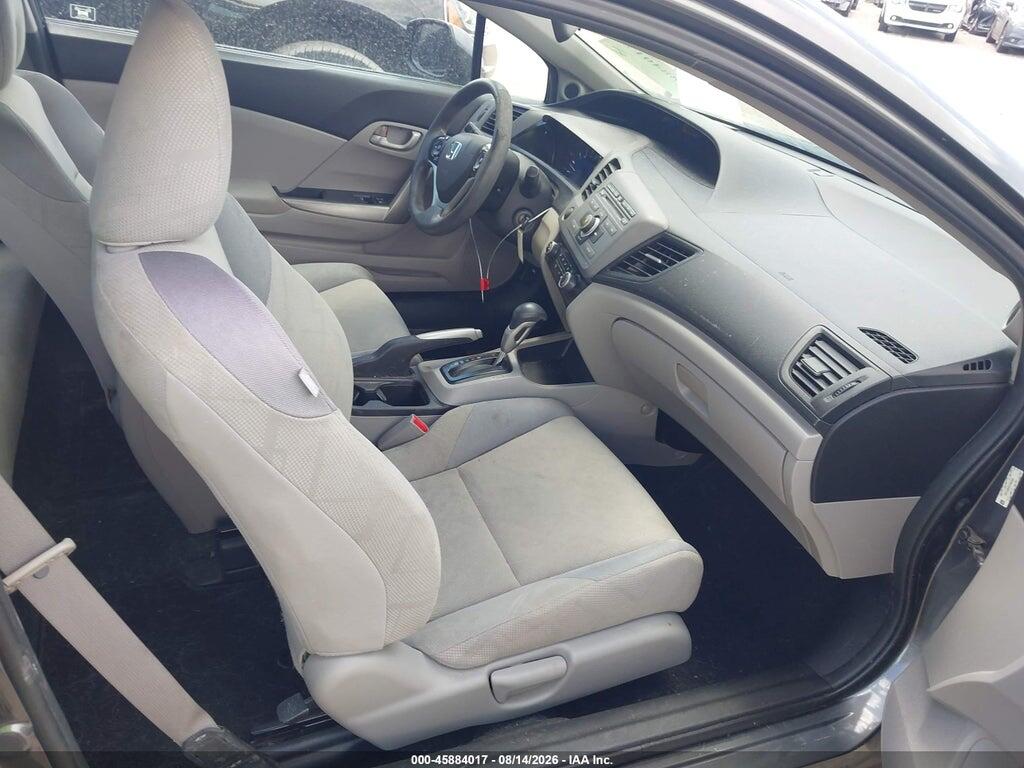2HGFG3B56CH564589 2012 HONDA CIVIC photo no. 5