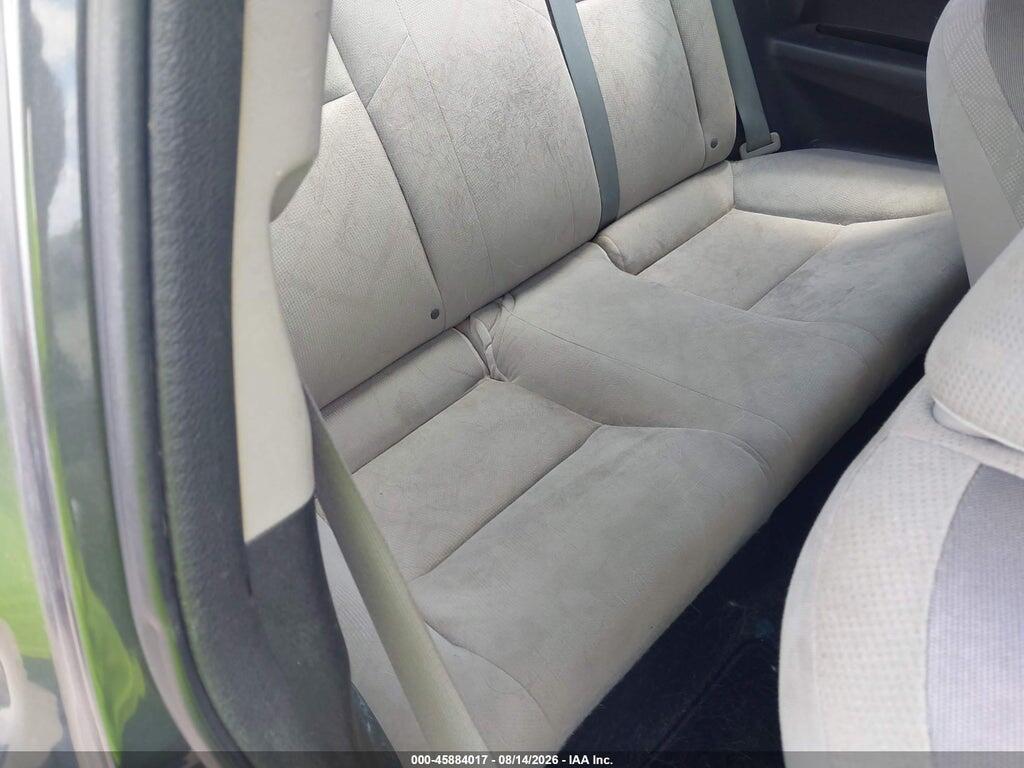 2HGFG3B56CH564589 2012 HONDA CIVIC photo no. 8