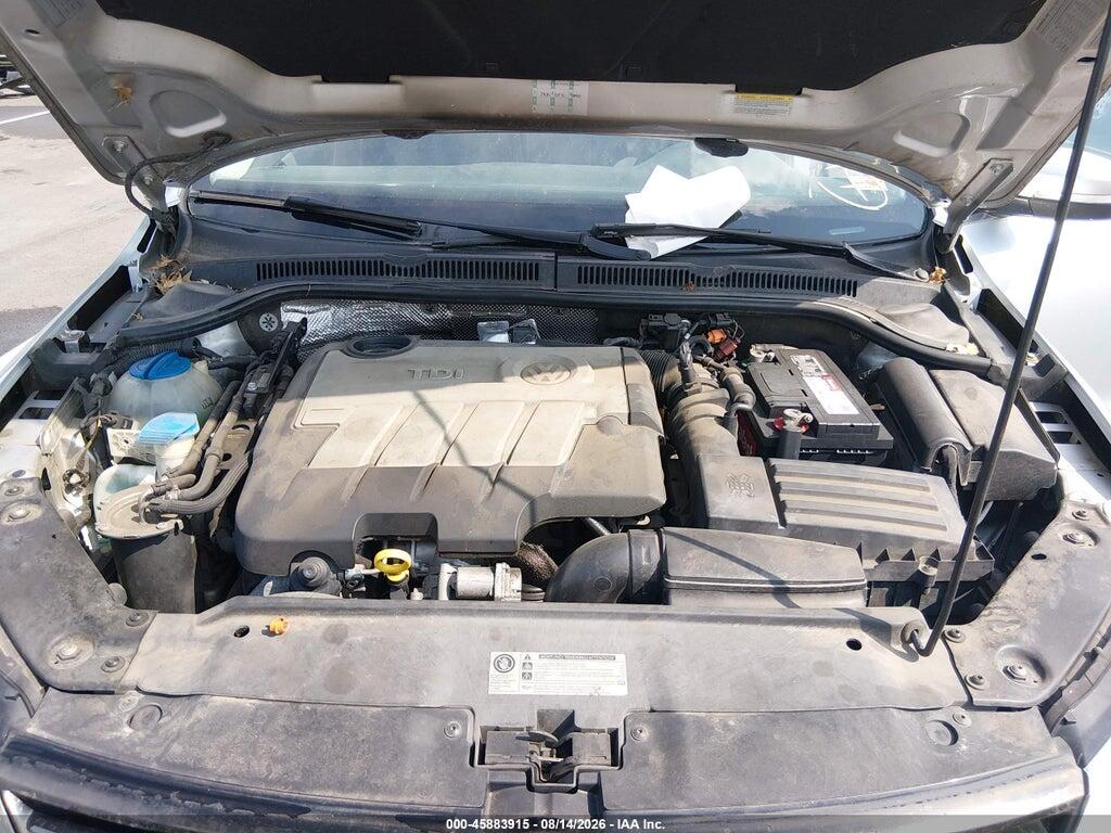 3VWLL7AJ0CM368343 2012 VOLKSWAGEN JETTA photo no. 10