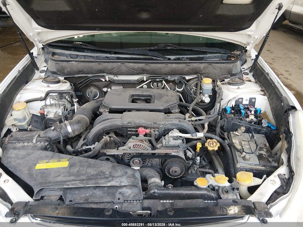 4S4BRBAC8C3238728 2012 SUBARU OUTBACK photo no. 10