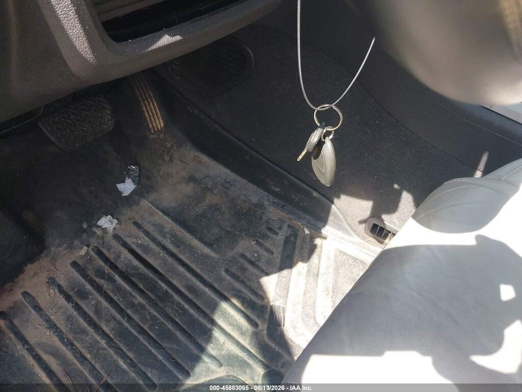 1GNKVLED8CJ150516 2012 CHEVROLET TRAVERSE photo no. 11