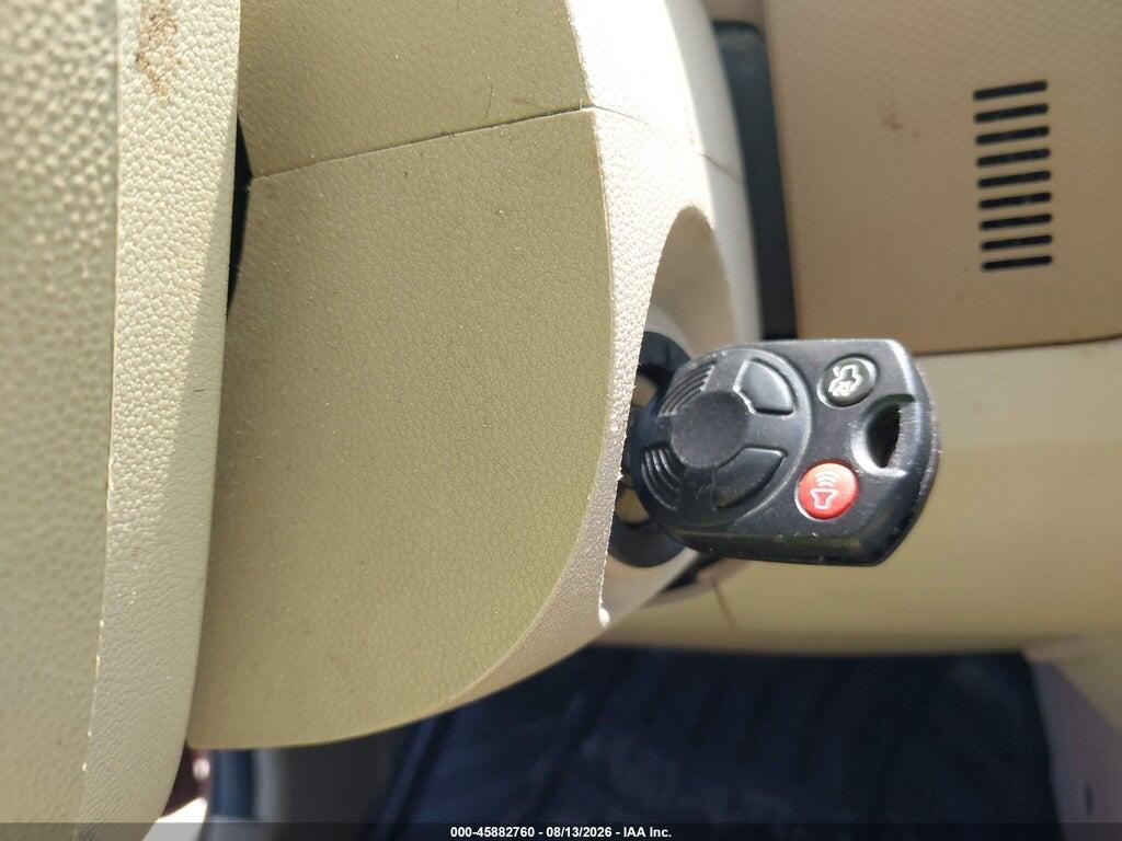 1FMCU0DG1CKA41492 2012 FORD ESCAPE photo no. 11