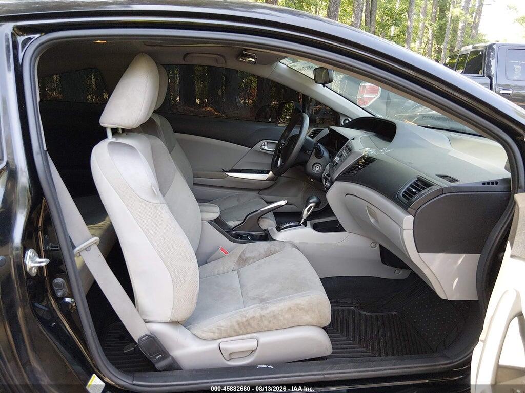 2HGFG3B81CH564509 2012 HONDA CIVIC photo no. 5
