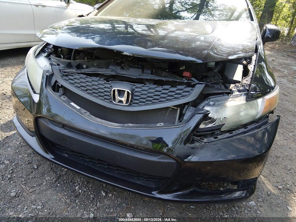 2HGFG3B81CH564509 2012 HONDA CIVIC photo no. 6