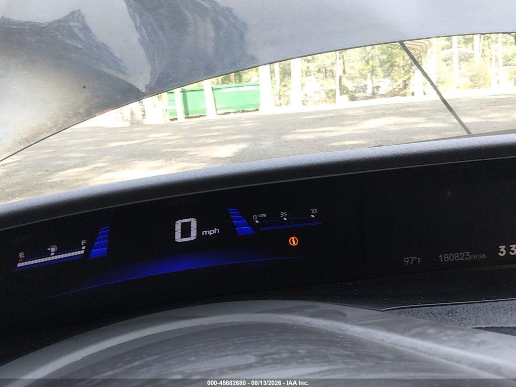 2HGFG3B81CH564509 2012 HONDA CIVIC photo no. 7