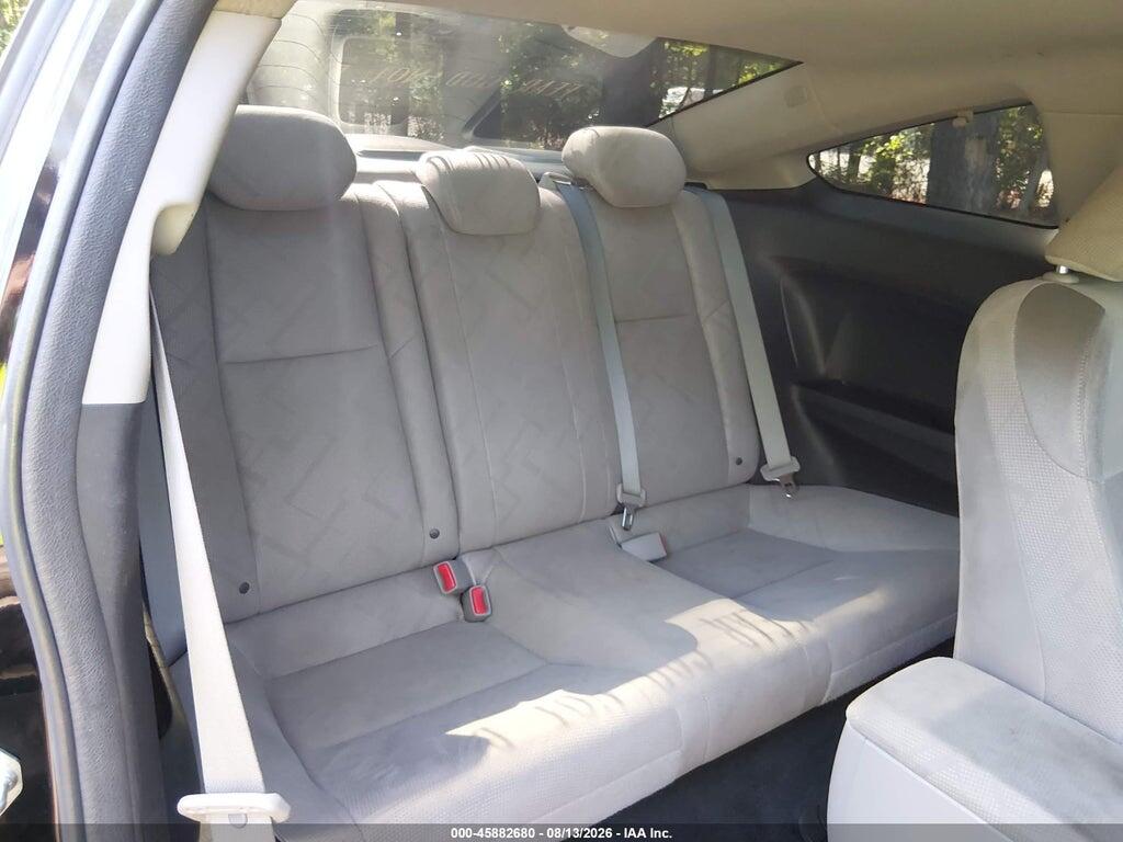 2HGFG3B81CH564509 2012 HONDA CIVIC photo no. 8