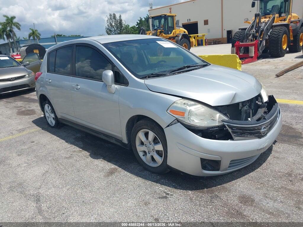 3N1BC1CP0CK219684 2012 NISSAN VERSA photo no. 1