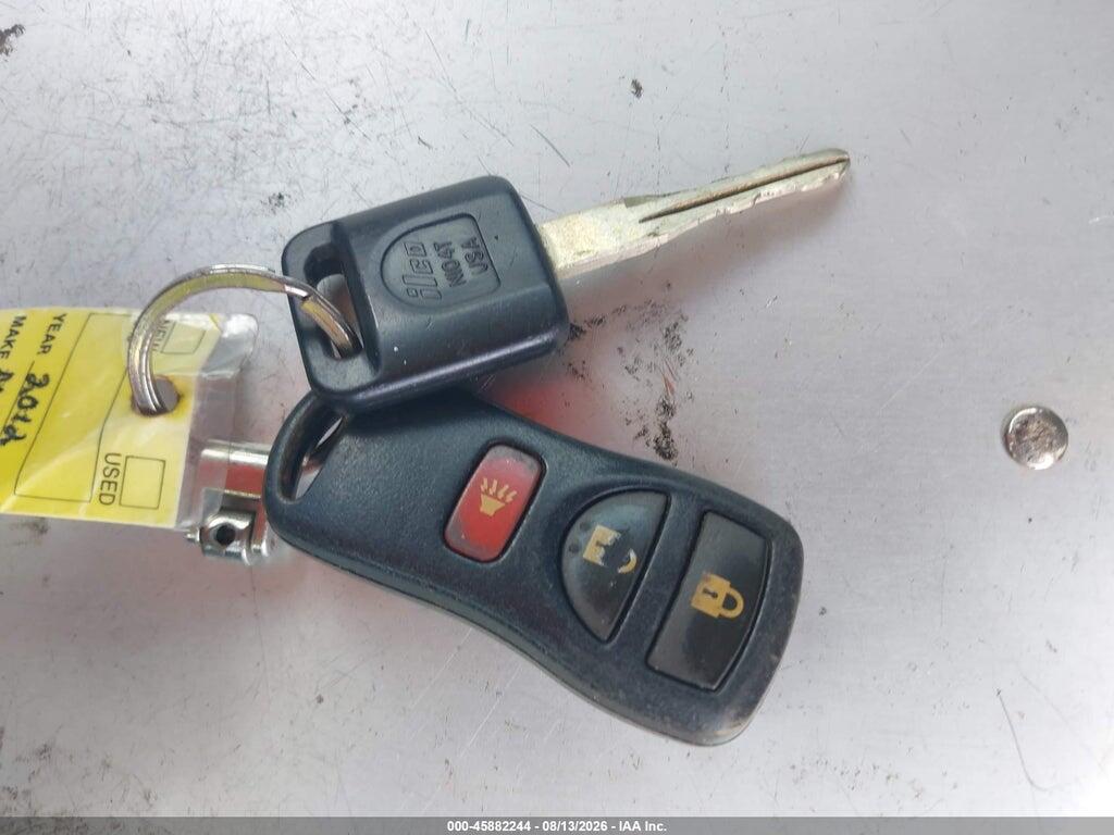 3N1BC1CP0CK219684 2012 NISSAN VERSA photo no. 11