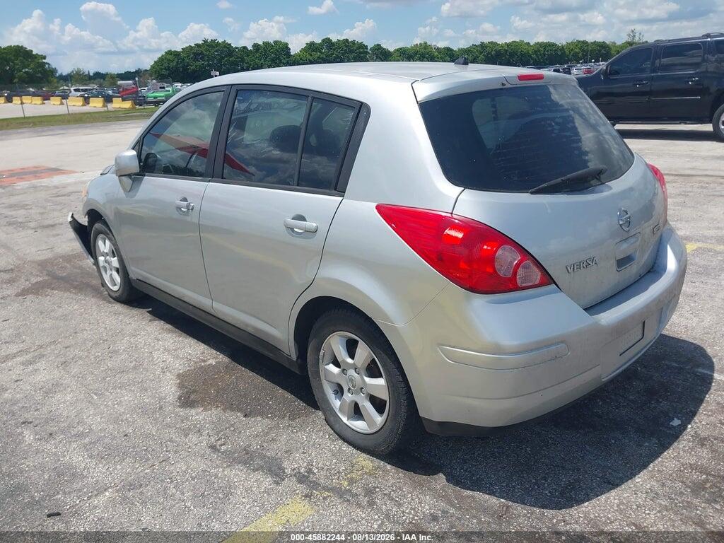 3N1BC1CP0CK219684 2012 NISSAN VERSA photo no. 3