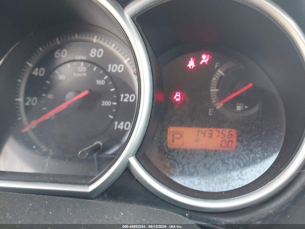 3N1BC1CP0CK219684 2012 NISSAN VERSA photo no. 7
