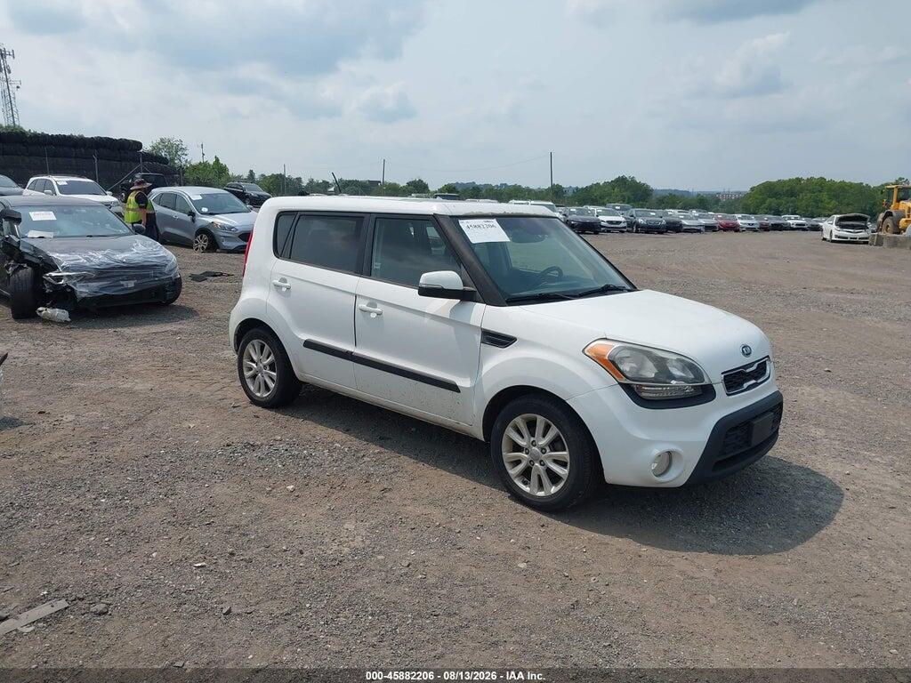 KNDJT2A63C7366265 2012 KIA SOUL photo no. 1