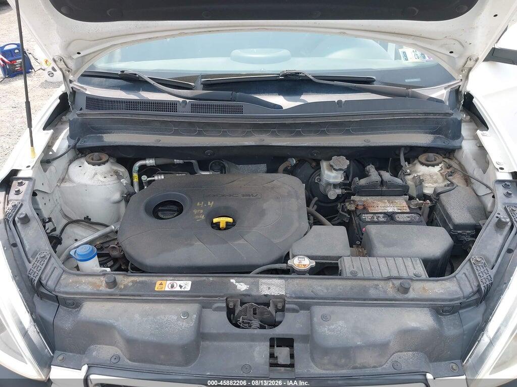 KNDJT2A63C7366265 2012 KIA SOUL photo no. 10