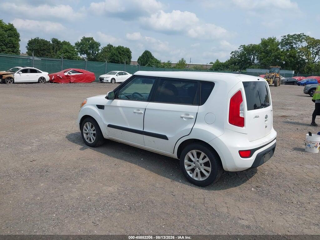 KNDJT2A63C7366265 2012 KIA SOUL photo no. 3
