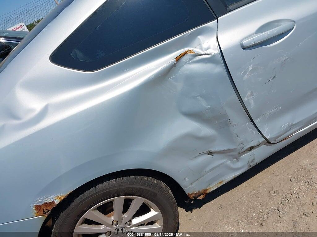 2HGFG3B8XCH522887 2012 HONDA CIVIC photo no. 6