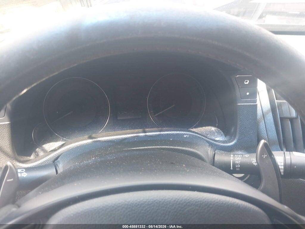 JN1CV6AR3CM972853 2012 INFINITI G37X photo no. 7