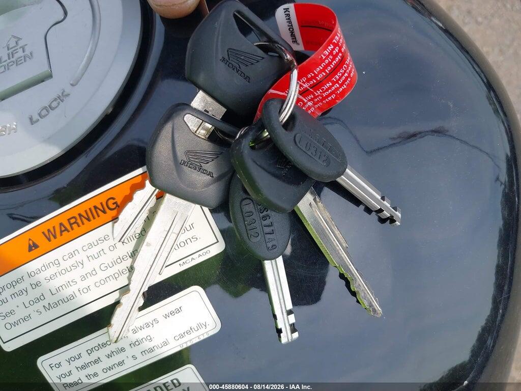 MLHMC4115C5200853 2012 HONDA CBX250 photo no. 11