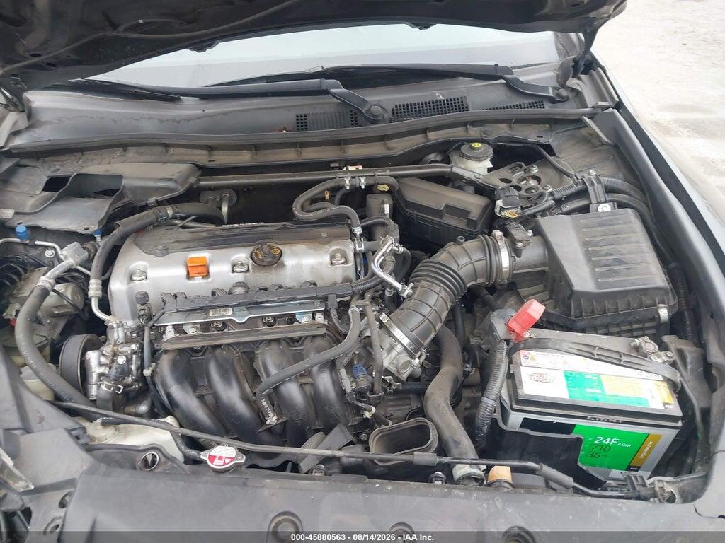 1HGCP2F88CA065423 2012 HONDA ACCORD photo no. 10