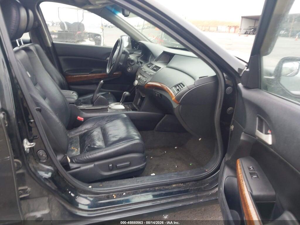 1HGCP2F88CA065423 2012 HONDA ACCORD photo no. 5