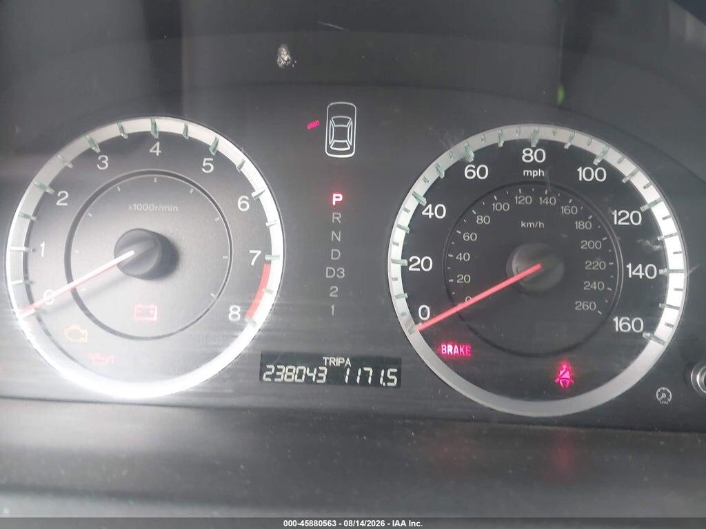1HGCP2F88CA065423 2012 HONDA ACCORD photo no. 7