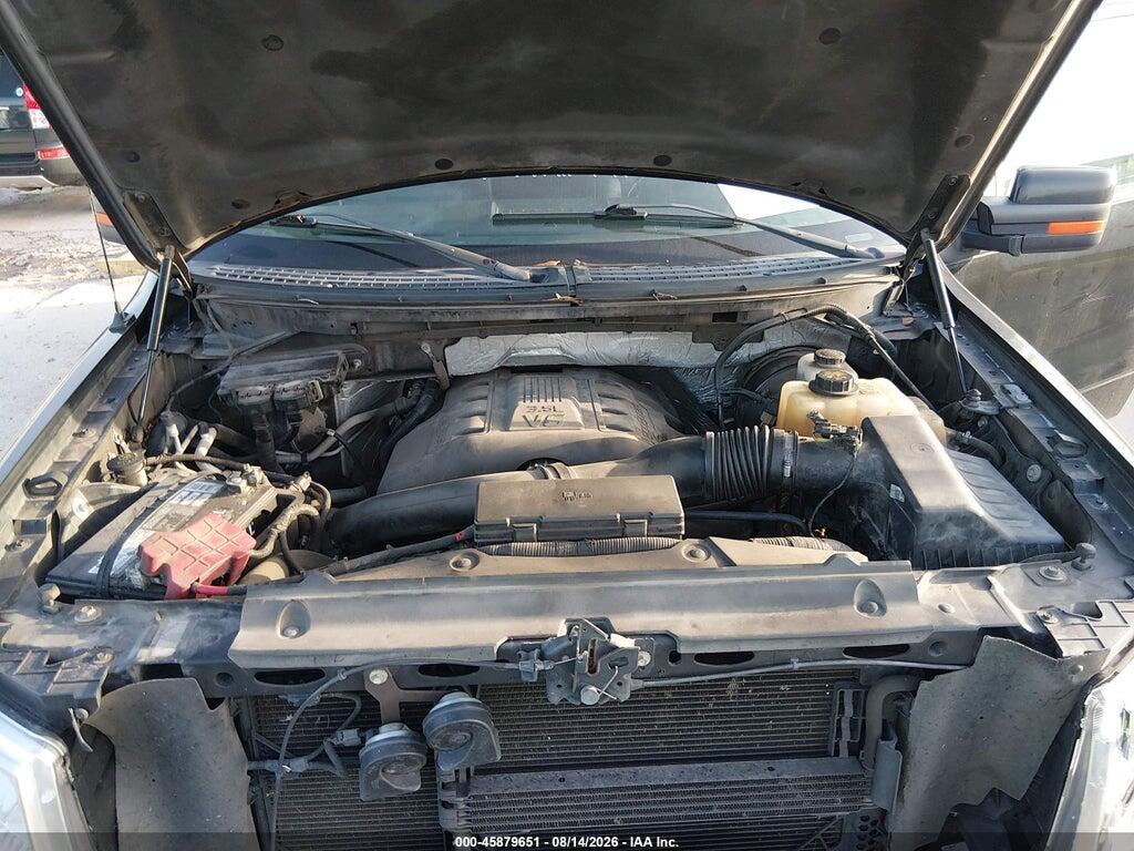 1FTFW1CT4CKD51524 2012 FORD F-150 photo no. 10