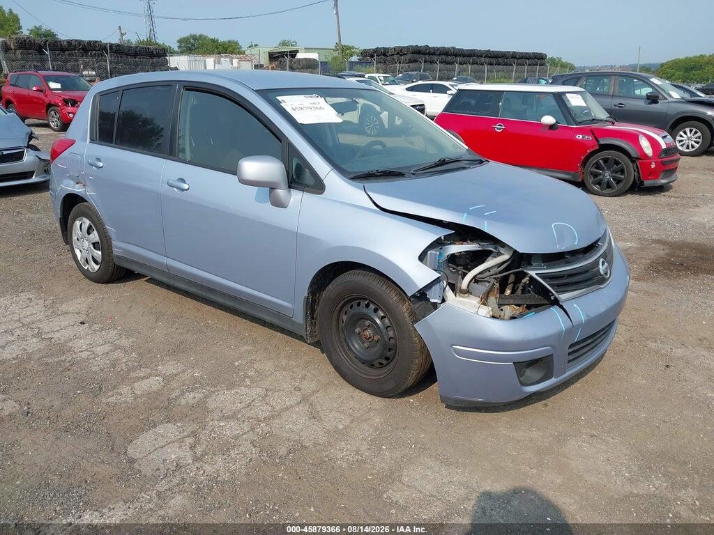3N1BC1CP0CK203520 2012 NISSAN VERSA photo no. 1