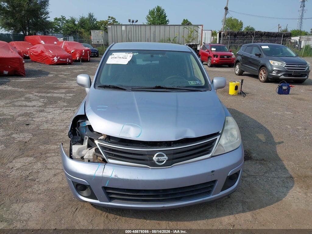 3N1BC1CP0CK203520 2012 NISSAN VERSA photo no. 12