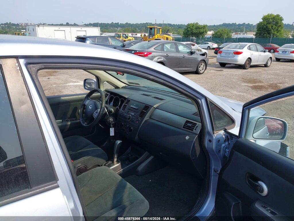 3N1BC1CP0CK203520 2012 NISSAN VERSA photo no. 5