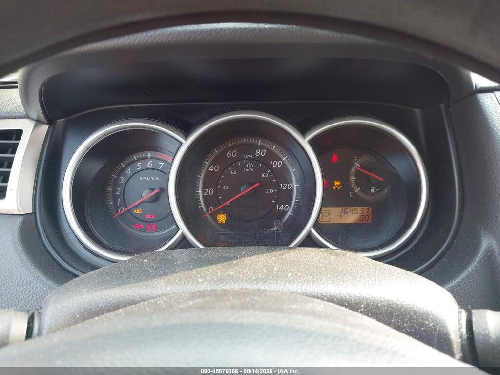 3N1BC1CP0CK203520 2012 NISSAN VERSA photo no. 7