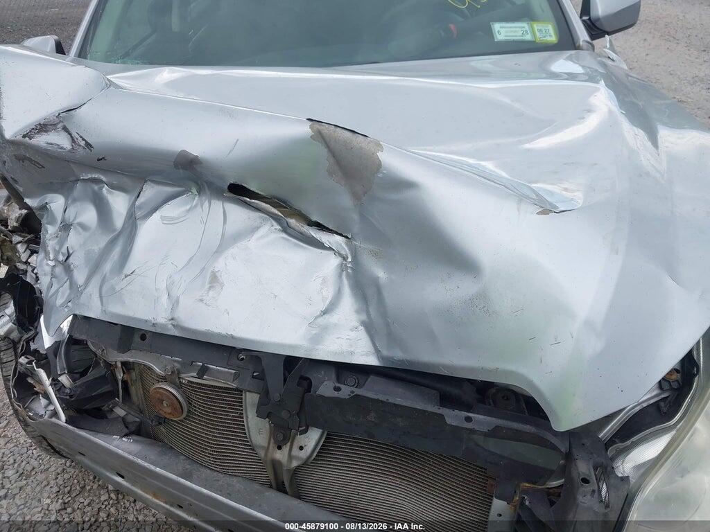 4S3BMBC61C3021838 2012 SUBARU LEGACY photo no. 10