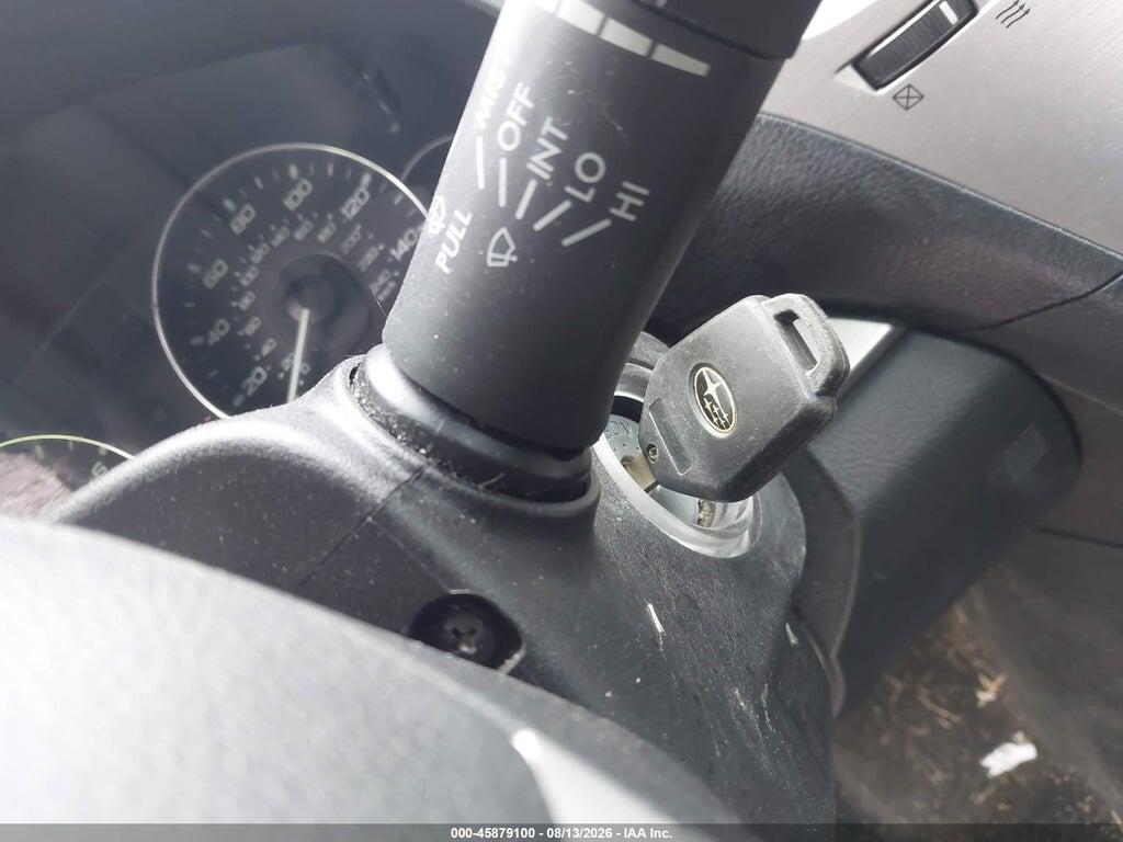 4S3BMBC61C3021838 2012 SUBARU LEGACY photo no. 11