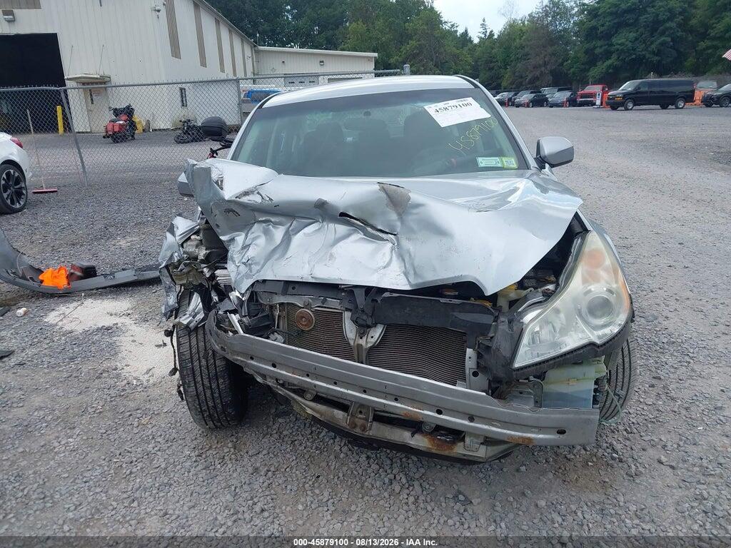 4S3BMBC61C3021838 2012 SUBARU LEGACY photo no. 12