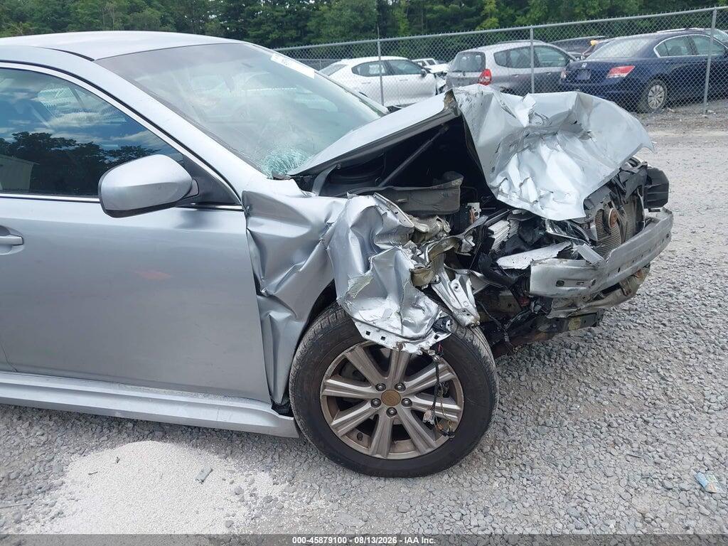 4S3BMBC61C3021838 2012 SUBARU LEGACY photo no. 6