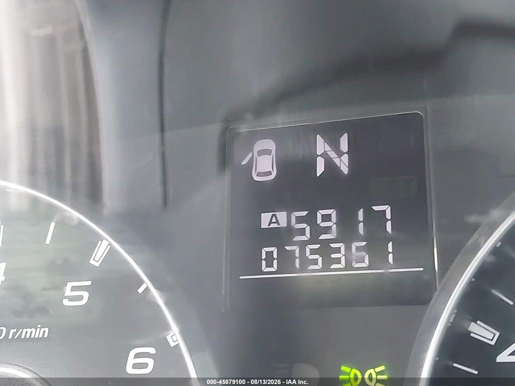 4S3BMBC61C3021838 2012 SUBARU LEGACY photo no. 7