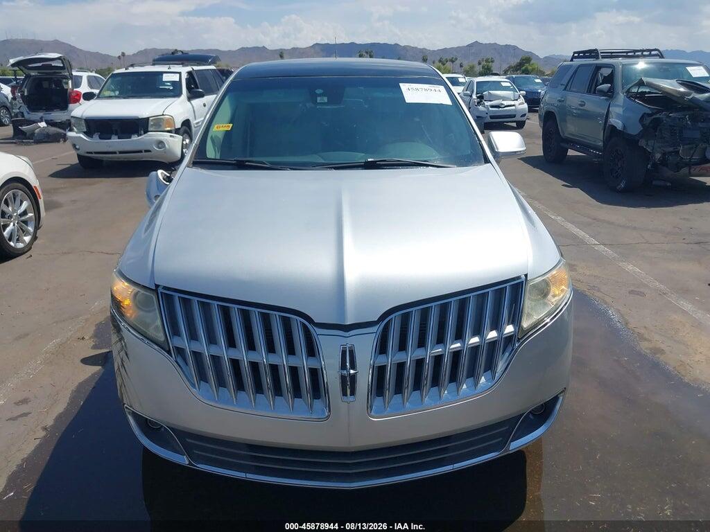 2LMHJ5FR9CBL50264 2012 LINCOLN MKT photo no. 12