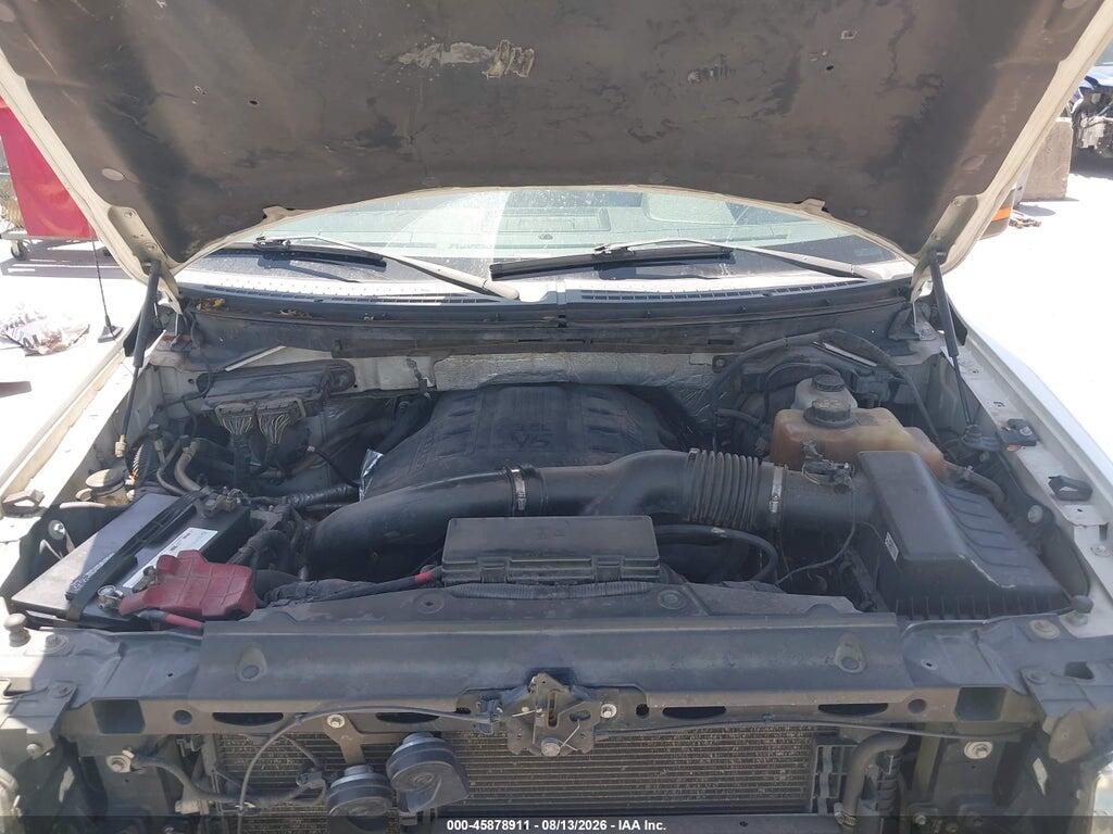 1FTFW1ET5CFC56511 2012 FORD F-150 photo no. 10
