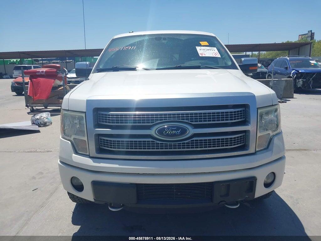 1FTFW1ET5CFC56511 2012 FORD F-150 photo no. 12