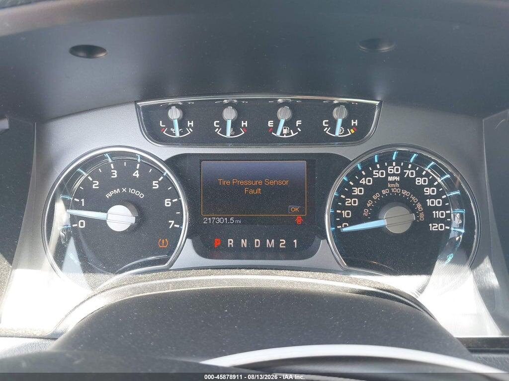 1FTFW1ET5CFC56511 2012 FORD F-150 photo no. 7