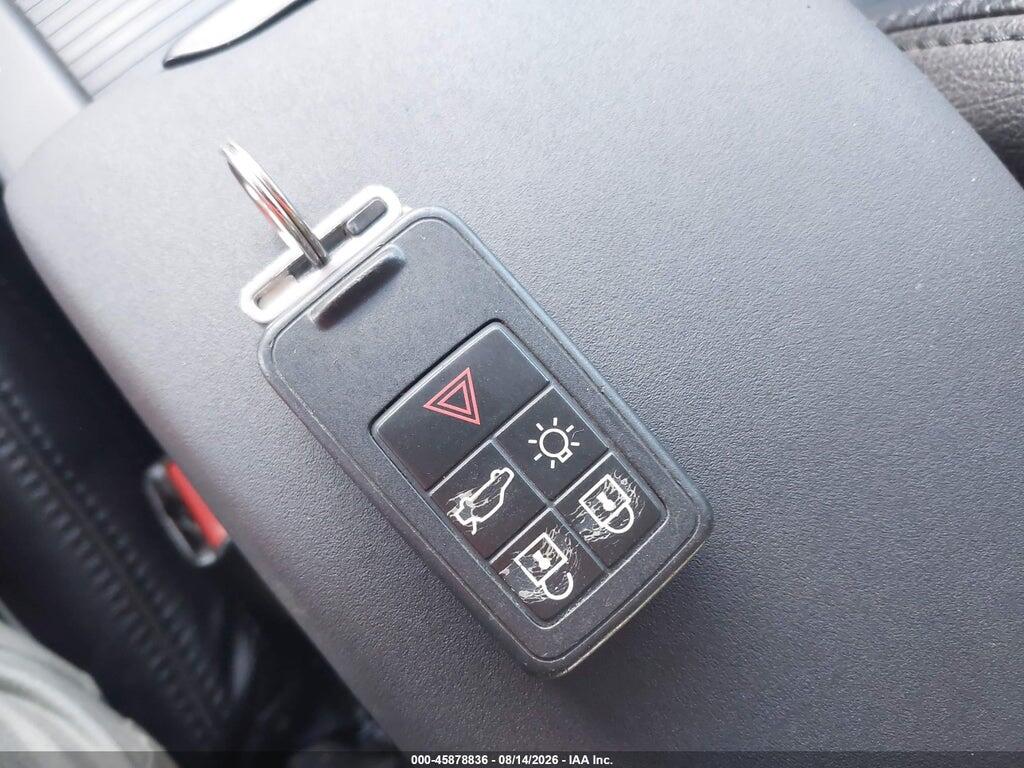 YV1622FS2C2129126 2012 VOLVO S60 photo no. 11
