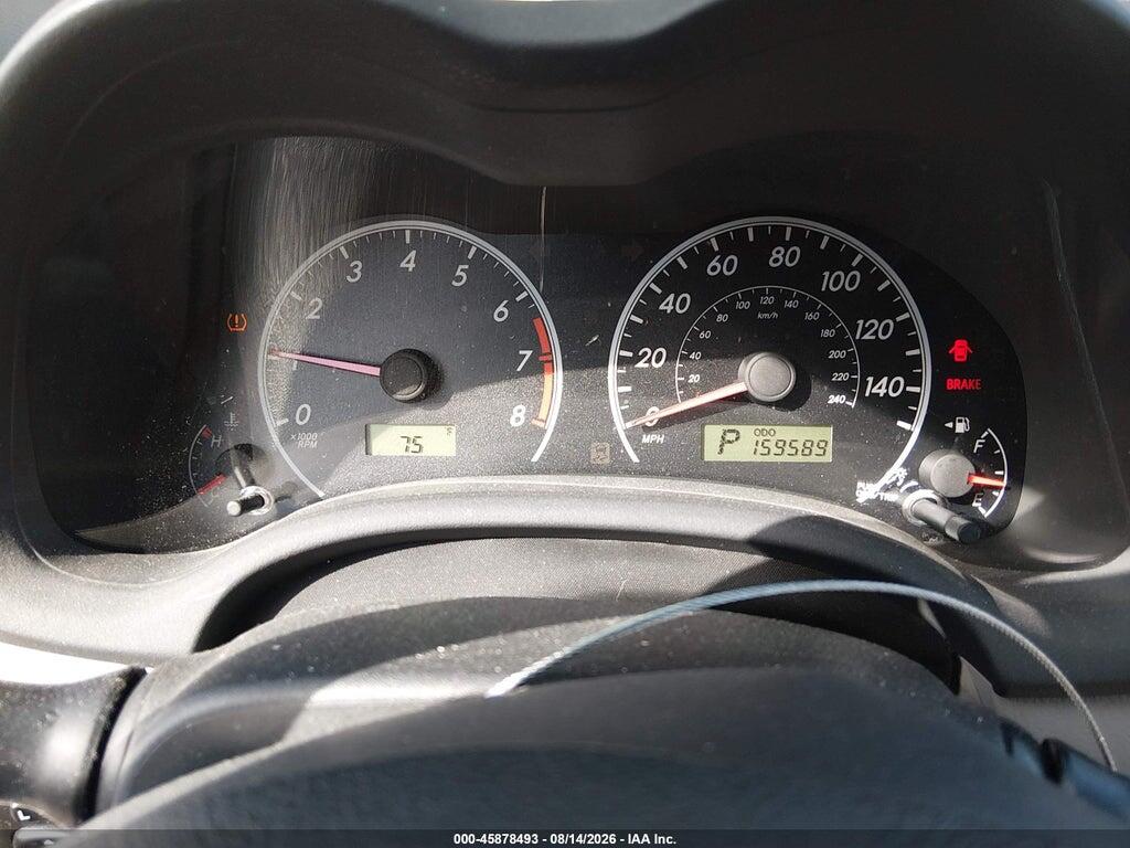 5YFBU4EE7CP028896 2012 TOYOTA COROLLA photo no. 7