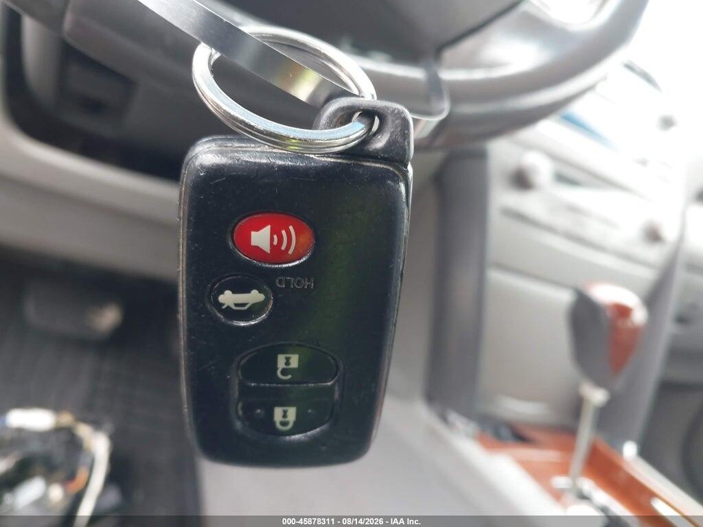 4T4BF3EK8BR149837 2011 TOYOTA CAMRY photo no. 11