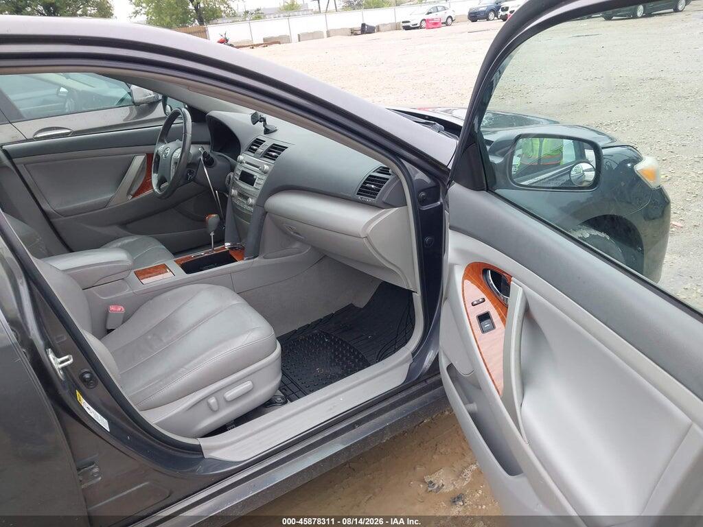 4T4BF3EK8BR149837 2011 TOYOTA CAMRY photo no. 5