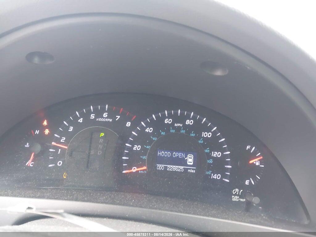 4T4BF3EK8BR149837 2011 TOYOTA CAMRY photo no. 7