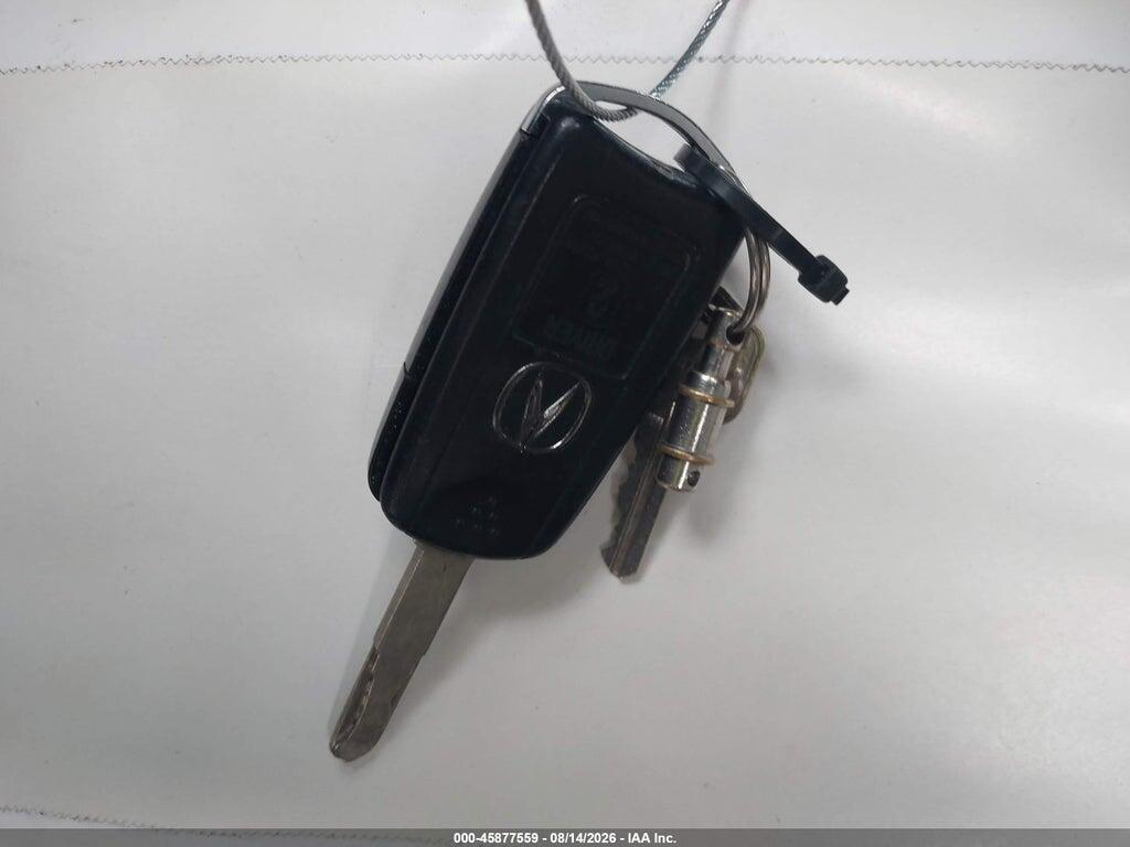 2HNYD2H52BH540381 2011 ACURA MDX photo no. 11