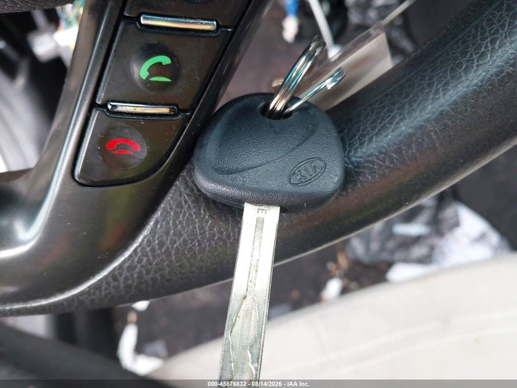 KNAGM4A79B5118282 2011 KIA OPTIMA photo no. 11